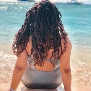 Meet your Posher, Paulette